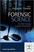 Forensic Science - Current Issues, Future Directions