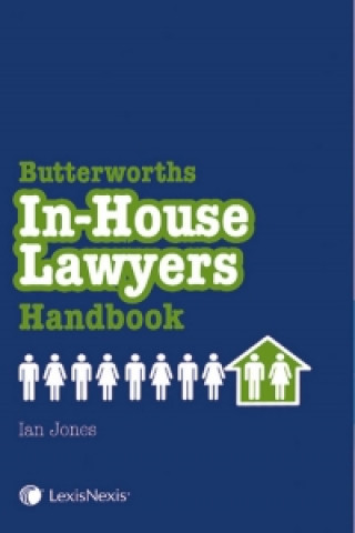 In-House Lawyers Handbook