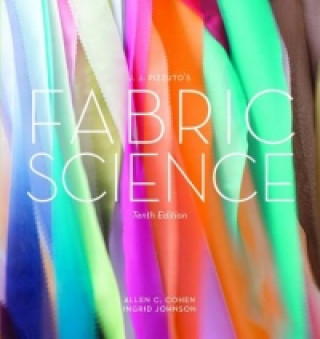 J J Pizzuto's Fabric Science
