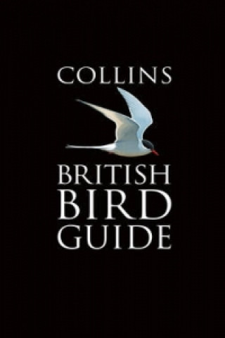 Collins British Bird Guide