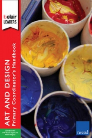 Art and Design Primary Coordinator's Handbook