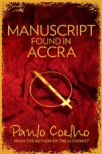 Manuscript Found In Accra Export IeOnly