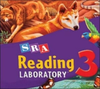 Reading Lab 3a, Student Record Books (Pkg. of 5), Levels 3.5 - 11.0