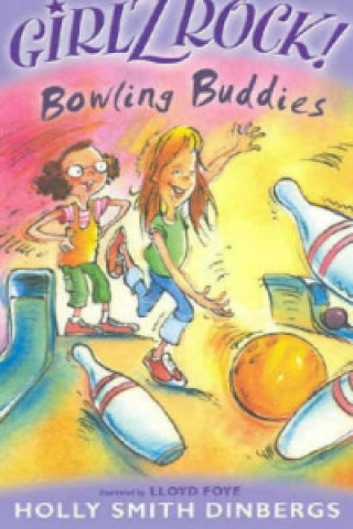 Girlz Rock 05: Bowling Buddies