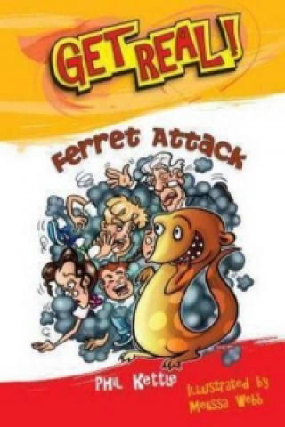 Ferret Attack