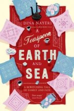 Teaspoon of Earth and Sea