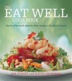 Eat Well Cookbook
