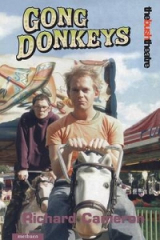 Gong Donkeys