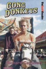 Gong Donkeys