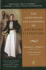 Continuum Encyclopedia of American Literature