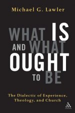 What Is and What Ought to Be