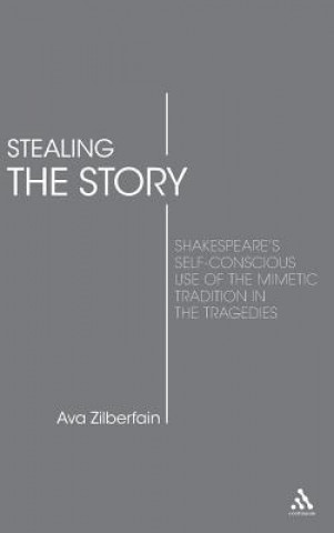 Stealing the Story