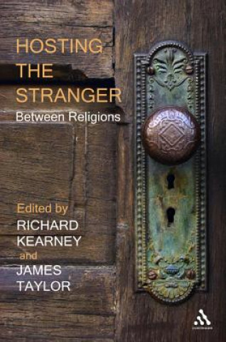 Hosting the Stranger: Between Religions