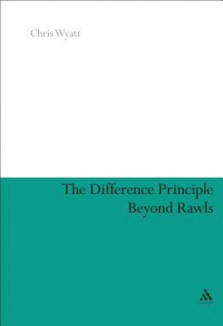 Difference Principle Beyond Rawls