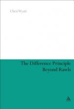 Difference Principle Beyond Rawls