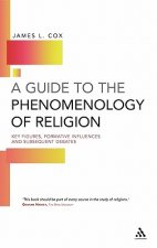 Guide to the Phenomenology of Religion