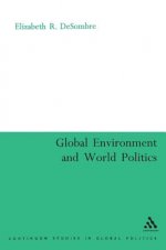Global Environment and World Politics