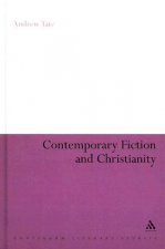 Contemporary Fiction and Christianity