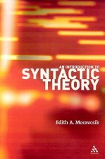 Introduction to Syntactic Theory
