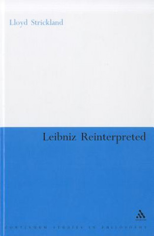 Leibniz Re-interpreted