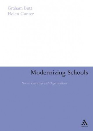 Modernizing Schools