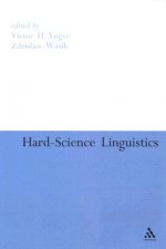 Hard-Science Linguistics