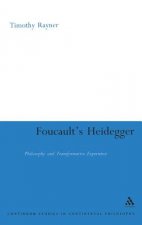 Foucault's Heidegger