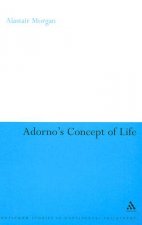 Adorno's Concept of Life