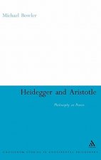Heidegger and Aristotle