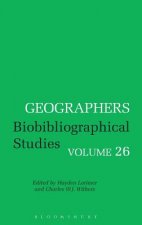 Geographers