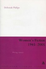 Women's Fiction 1945-2005