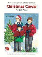 Christmas Carols For Easy Piano