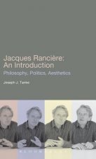 Jacques Ranciere: An Introduction