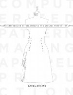 Computerized Patternmaking for Apparel Production