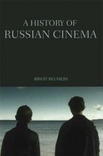 History of Russian Cinema