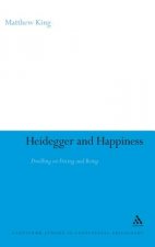 Heidegger and Happiness