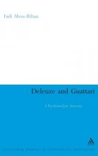 Deleuze and Guattari