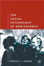 Social Psychology of Adolescence