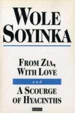 From Zia With Love and A Scourge of Hyacinths