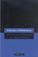 Memory of Water/Five Kinds of Silence