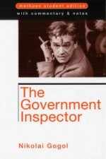 Government Inspector