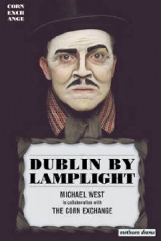 Dublin By Lamplight