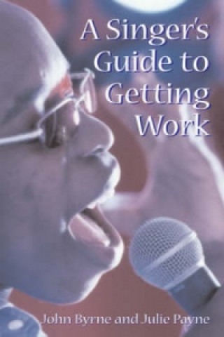 Singer's Guide to Getting Work