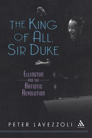 King of All, Sir Duke