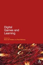 Digital Games and Learning