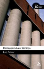 Heidegger's Later Writings