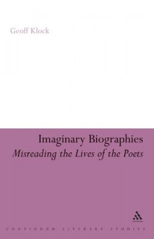 Imaginary Biographies