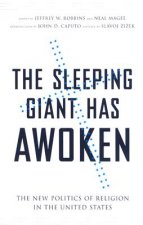 Sleeping Giant Has Awoken