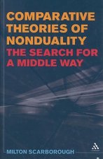 Comparative Theories of Nonduality