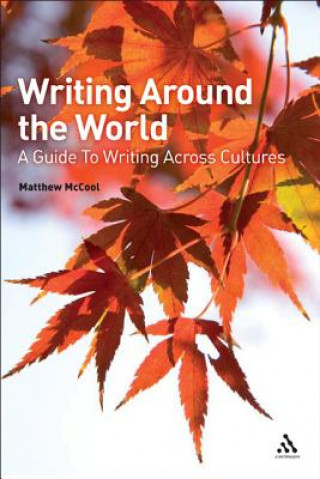 Writing Around the World